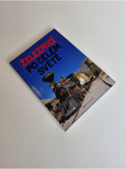 Železnicí po celém světě