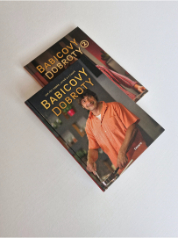 Babicovy dobroty 1 + 2