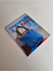 Velká kniha šití - Tašky