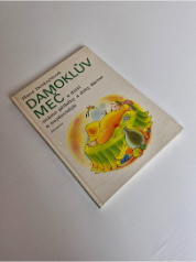 Damoklův meč a další známé příběhy z doby dávné a nejdávnější