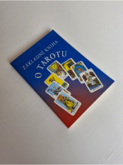 Základní kniha o tarotu