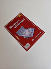 Kouzelné háčkování