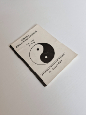Čínská zdravotní cvičení - Čchi-kung, Qi-Gong