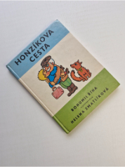 Honzíkova cesta
