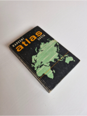 Kapesní atlas světa