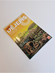 Hravý dějepis 6