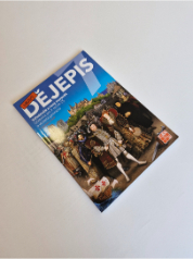 Hravý dějepis 7