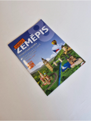 Hravý zeměpis 8