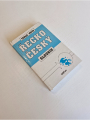 Řecko-český slovník