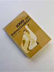 1000 rad drobnochovatelům