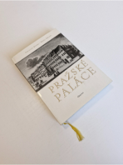 Pražské paláce