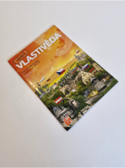 Hravá vlastivěda 5