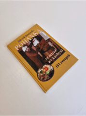 Pohanka ve mlýně a v kuchyni