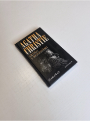 Vražda v Mezopotámii