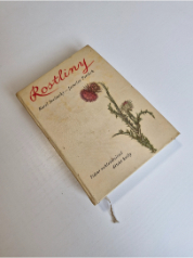 Rostliny