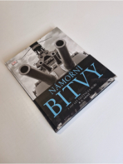 Námořní bitvy - 3 000 let válčení na moři