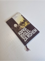 Kafka bydlel za rohem