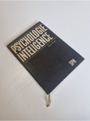 Psychologie inteligence