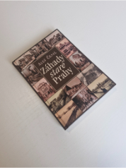 Záhady staré Prahy