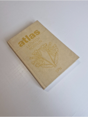 Atlas léčivých rostlin