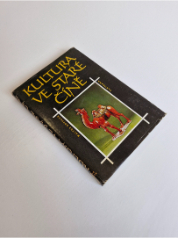 Kultura ve staré Číně