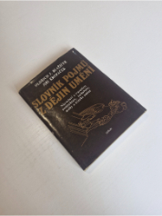 Slovník pojmů z dějin umění