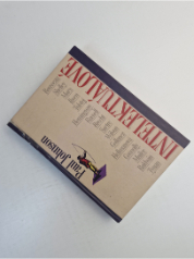 Intelektuálové