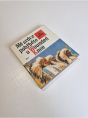 Mé srdce pohřběte u Wounded Knee