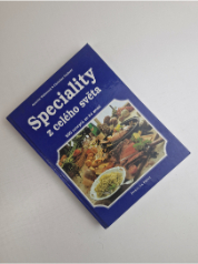Speciality z celého světa