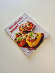 Vegetariánská kuchyně - zdraví na talíři