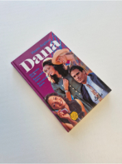 Dana - kniha druhá (Studentka Dana, Kamarádka Dana, Samostatná Dana)