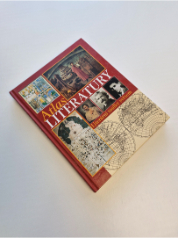 Atlas literatury