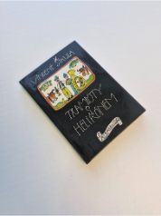 Trampoty s helikónem