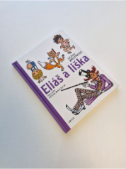 Eliáš a liška