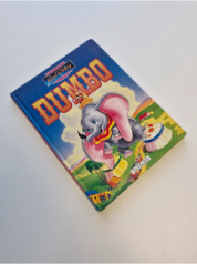 Dumbo (slovensky)