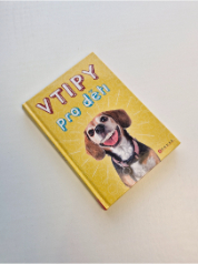 Vtipy pro děti