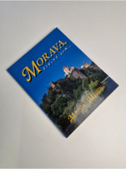 Morava, krásná zem...