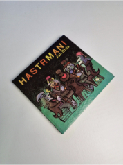 Hastrmani