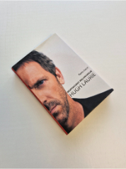 Hugh Laurie: Nespokojený melancholik