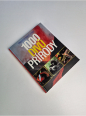 1000 divů přírody
