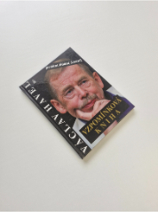 Václav Havel - Vzpomínková kniha