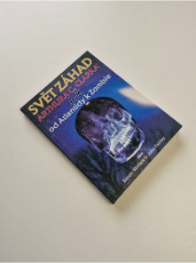 Svět záhad Arthura C. Clarka A-Z: od Atlantidy k zombie