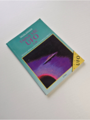 Tajná věc UFO 2.díl