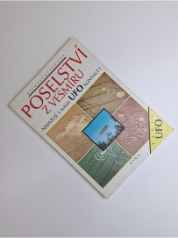 Poselství z vesmíru: Navazují s námi UFO kontakt?