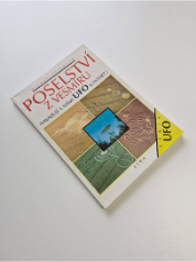 Poselství z vesmíru: Navazují s námi UFO kontakt?