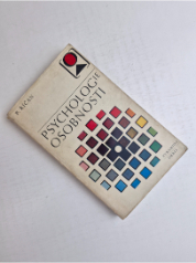 Psychologie osobnosti