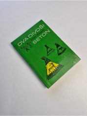 Dva divoši