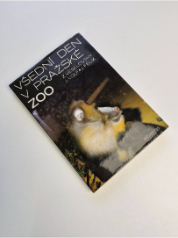 Všední den v pražské ZOO
