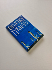 Divoký tymián
