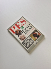 Pes a domácí lékař